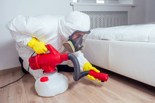 Best Pest Control Near Me in Ranchettes, WY