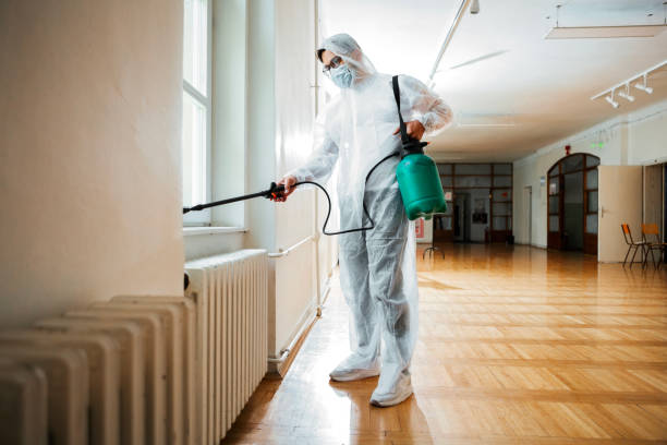  Ranchettes, WY Pest Control Pros